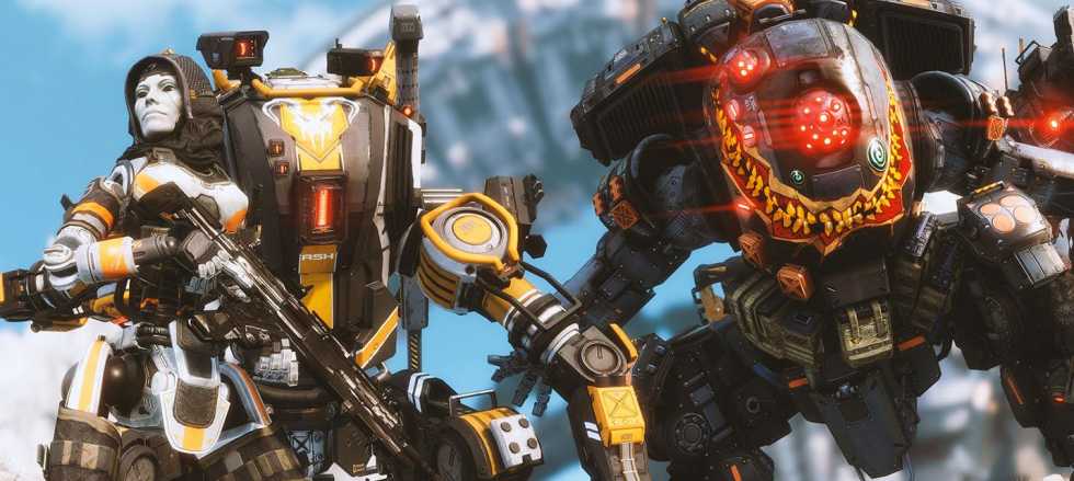 Инсайдер: 7 новых персонажей Apex Legends, Titanfall 3 в разработке