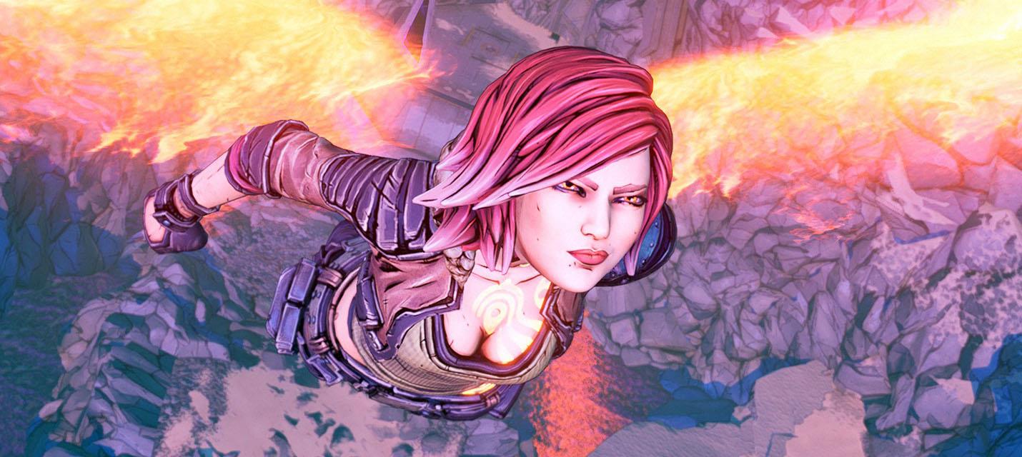 Borderlands 3 ждёт вторая волна контента - анонсирован второй сезонный абонемент