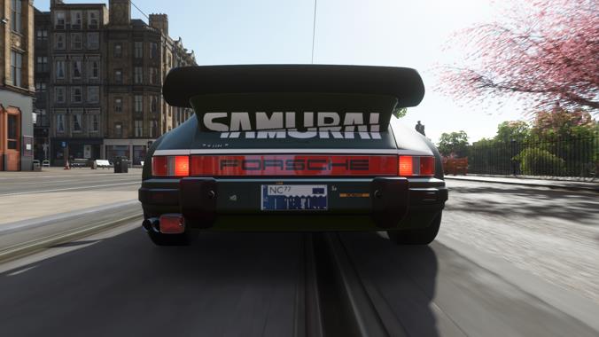 Игрок воссоздал автомобиль Джонни Сильверхенда из Cyberpunk 2077 в For