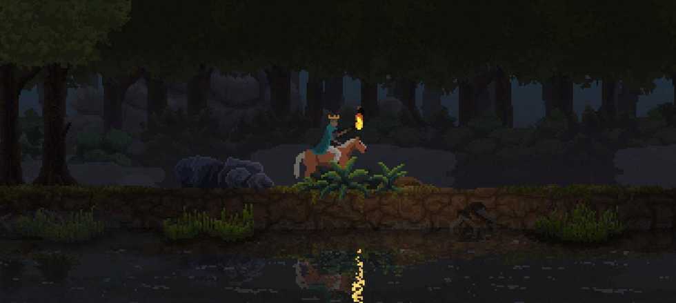 В Epic Games Store стартовала раздача Amnesia: A Machine for Pigs и Kingdom New Lands