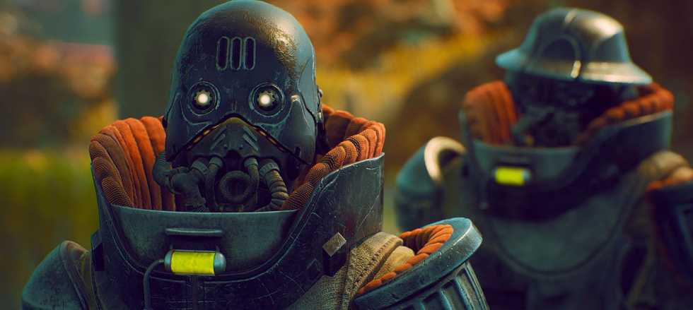 Инсайдер: Продолжение The Outer Worlds на стадии предпроизводства