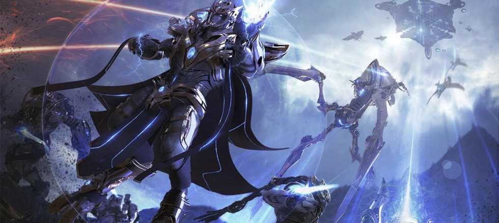 Для StarCraft II перестанут выходить контентные обновления, Blizzard подумает, что делать дальше