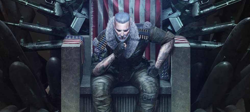 Новый патч для Wasteland 3 сокращает время загрузок до 60% на PC и 25% на консолях