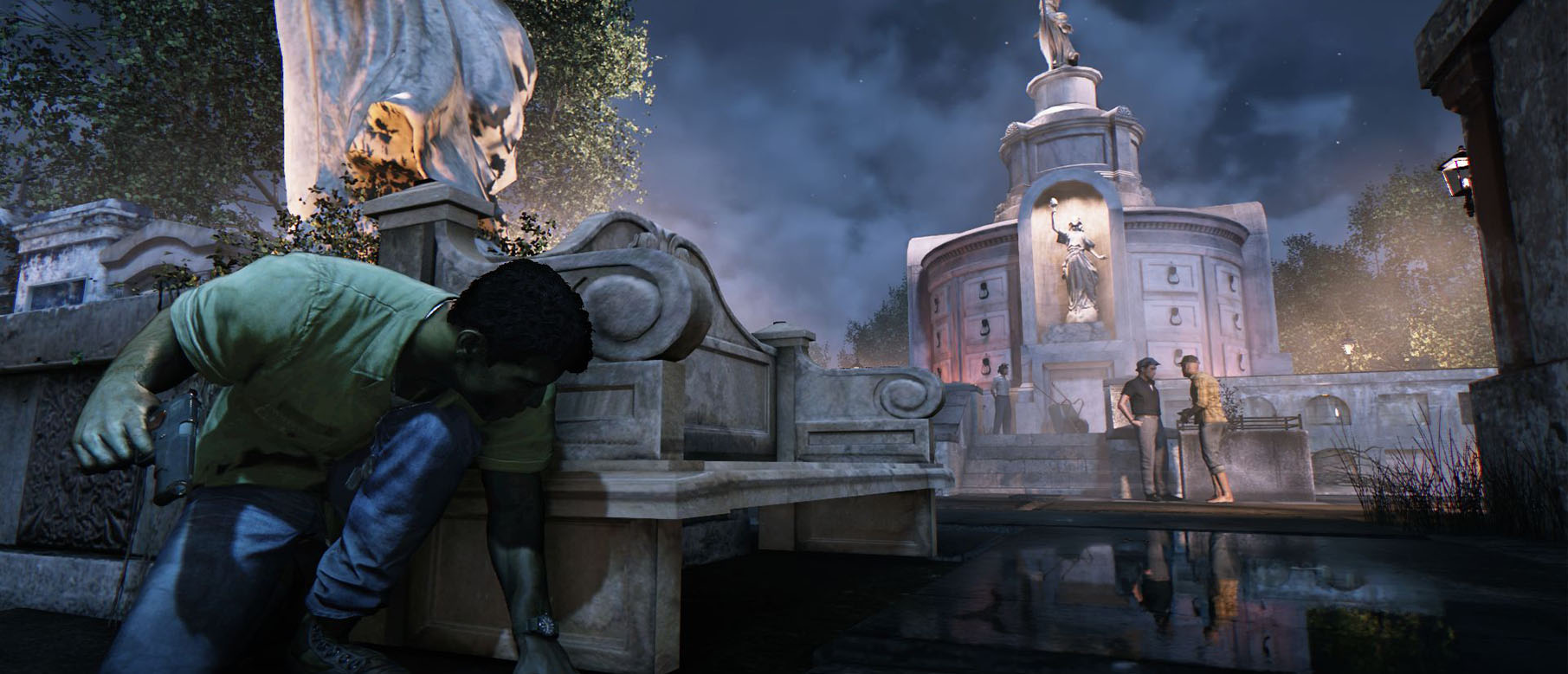Слух: Mafia 3 выйдет 26 Апреля