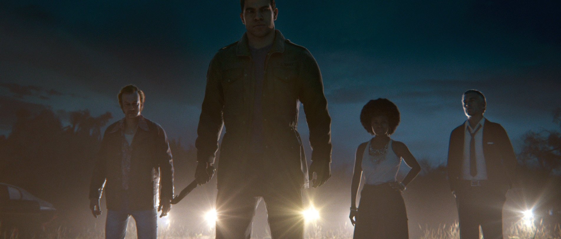 Hanger 13: Не ждите забагованную Mafia 3