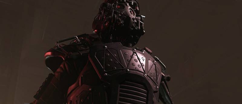 FPS модуль Star Citizen предложит тактический геймплей