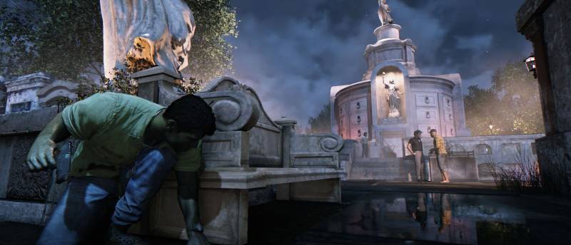 Слух: Mafia 3 выйдет 26 Апреля