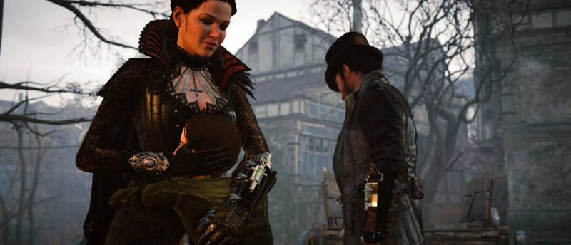 Слух: Новый Assassin's Creed выйдет в 2016 году и действия будут происходить в Риме