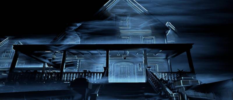 11 минут геймплея Perception от экс–разработчиков Bioshock