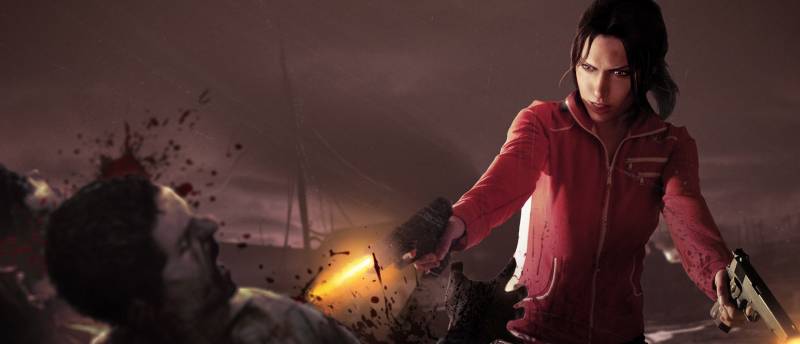 Слух: Valve приступил к работе над Left 4 Dead 3