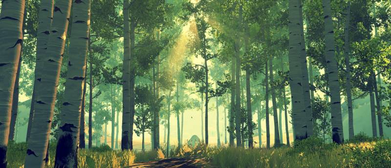Firewatch не выйдет на Xbox One