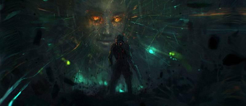 System Shock 3 не выйдет в 2016 году