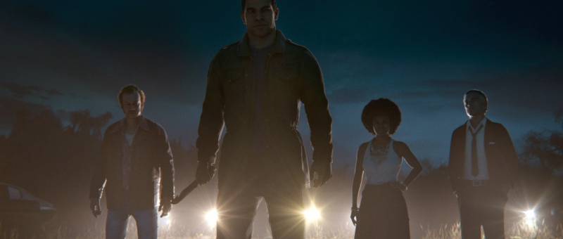 Hanger 13: Не ждите забагованную Mafia 3