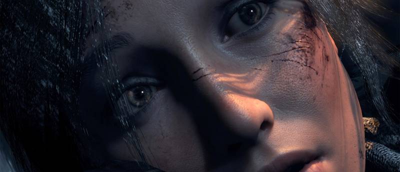 PC версию Rise of the Tomb Raider уже можно предзаказать в Steam