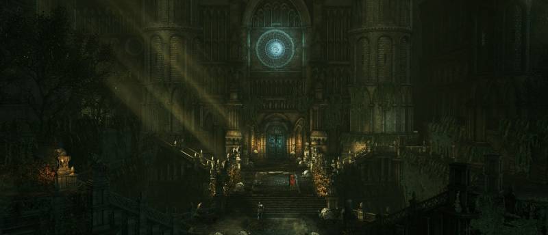 Издание Dark Souls 3: Prestige Edition уже раскуплено