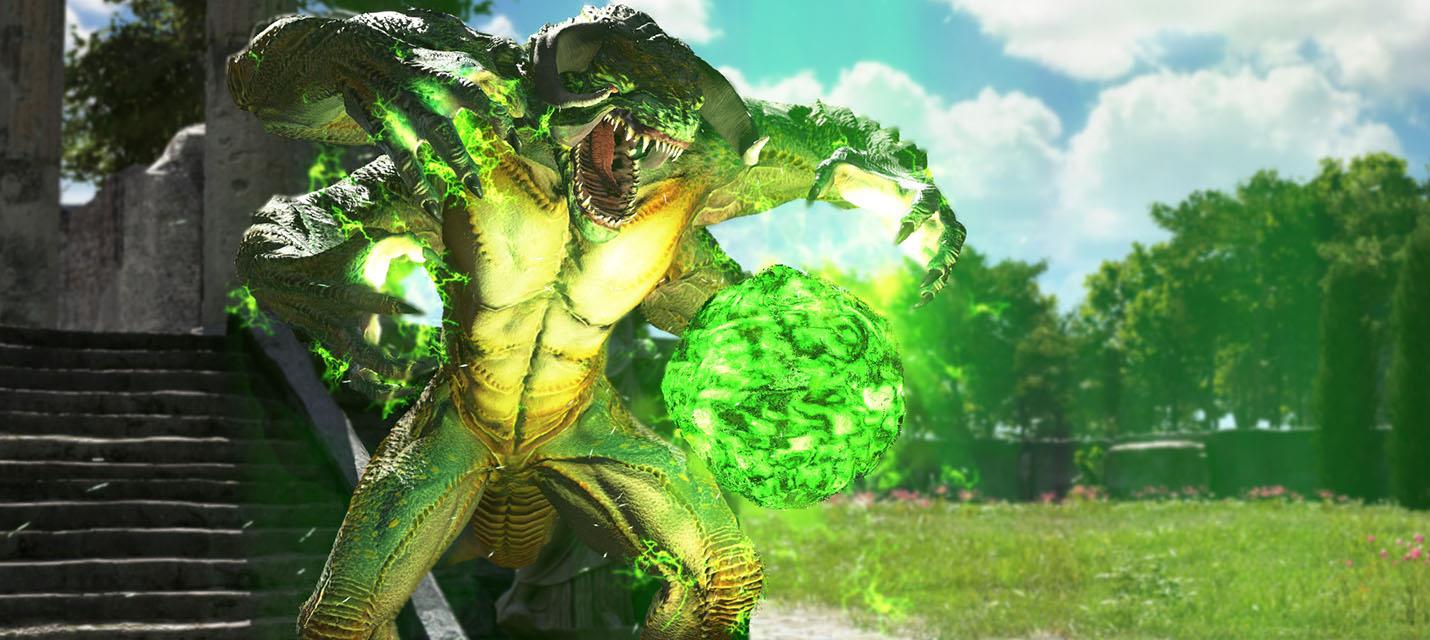 Devolver Digital приобрела разработчиков Serious Sam
