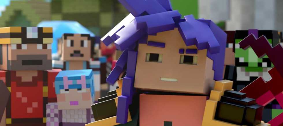 Minecraft Java Edition со следующего года начнет требовать аккаунт Microsoft для входа