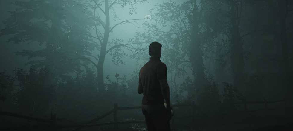 Первый тизер House of Ashes, следующей игры серии The Dark Pictures Anthology