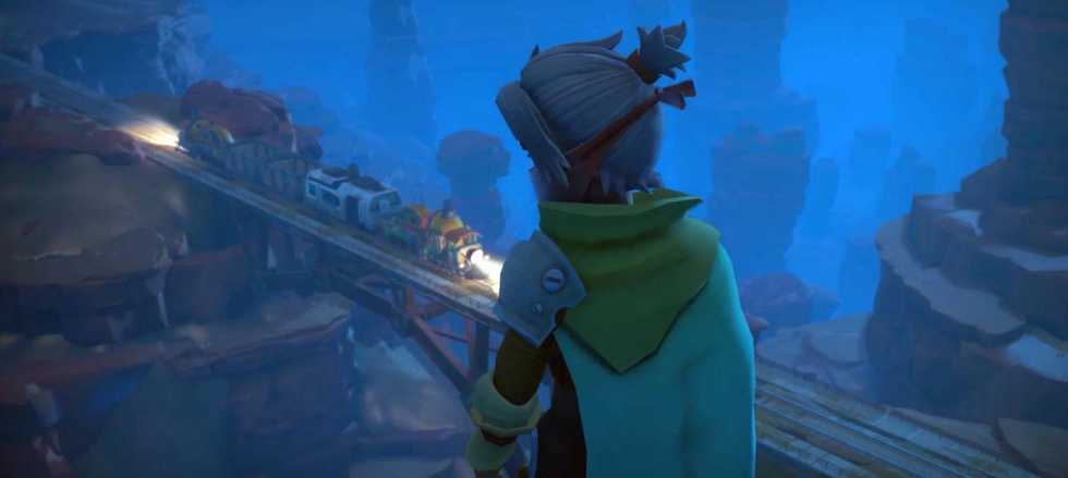 Ролевой симулятор My Time at Portia получит сиквел для PC и двух поколений консолей