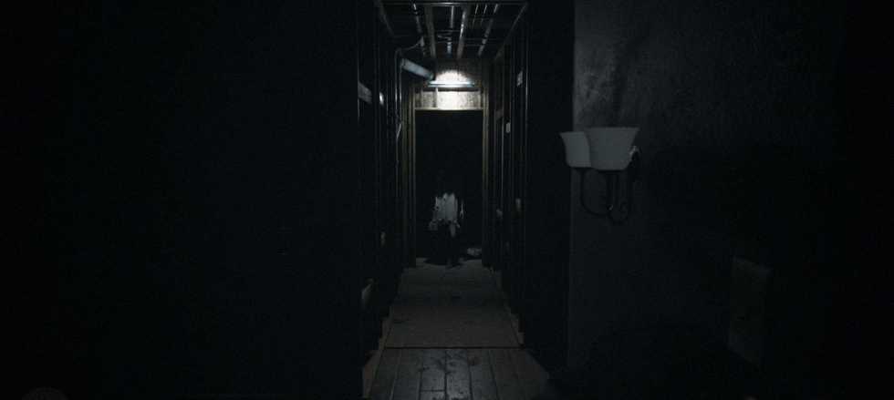Психологический хоррор Visage выйдет 30 Октября на PS4, Xbox One и PC