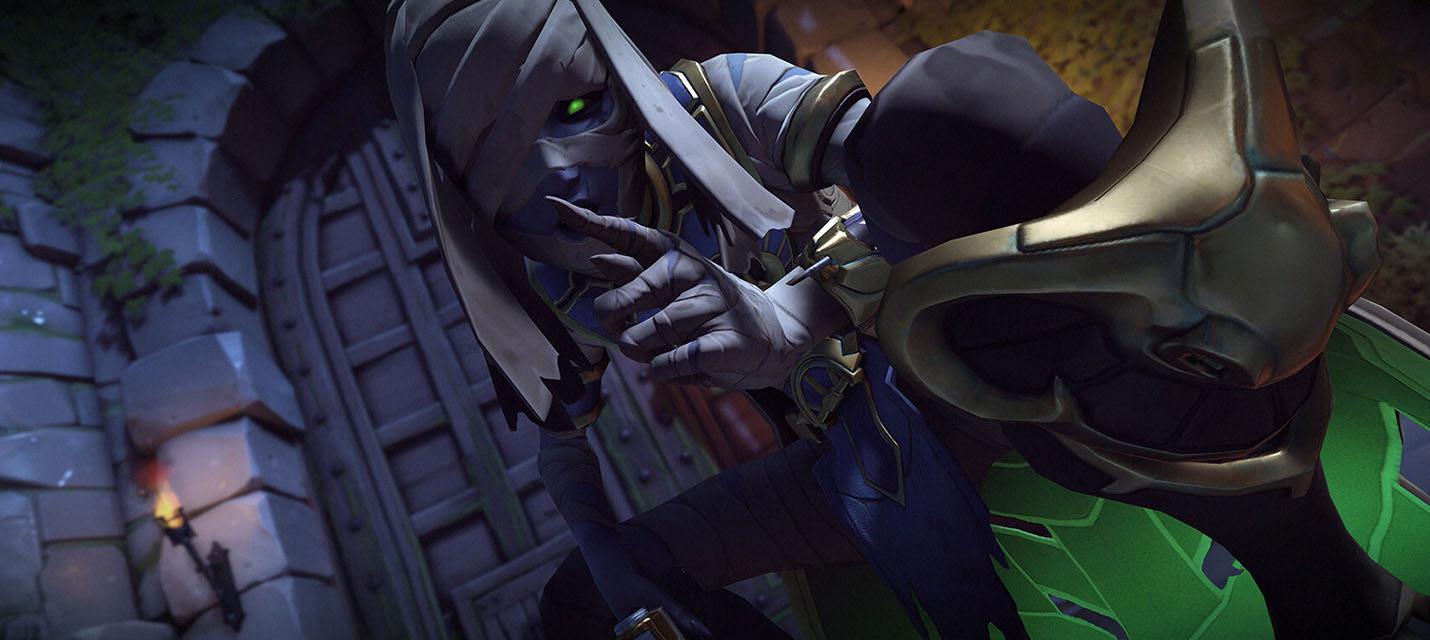В Overwatch «невероятно снизилась» токсичность и всё благодаря машинному обучению