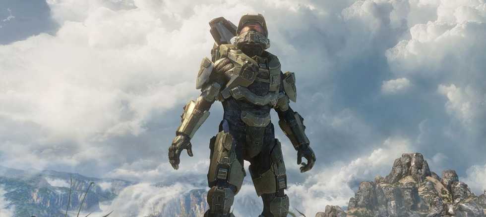 PC-версия Halo 4 выйдет 17 Ноября в Steam и Microsoft Store