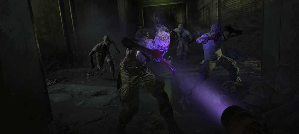 Разработка Dying Light 2 продолжается и идёт гладко