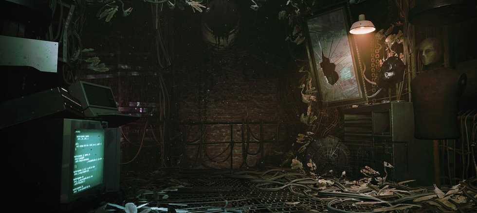 Observer: System Redux на 20% длиннее оригинала