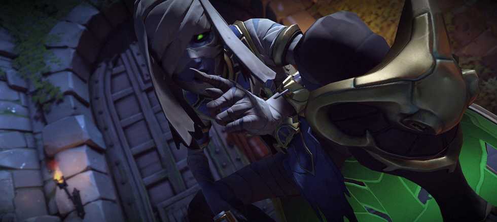 В Overwatch «невероятно снизилась» токсичность и всё благодаря машинному обучению