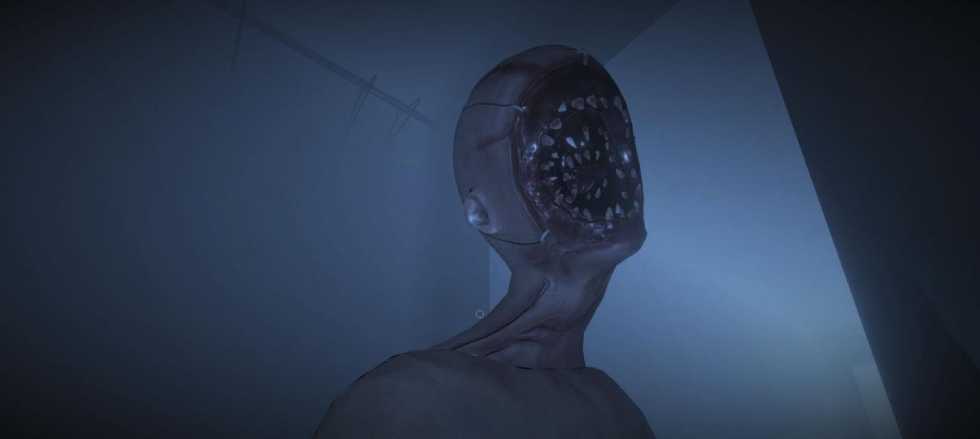 Phasmophobia получит уровень с тюрьмой, но когда неизвестно