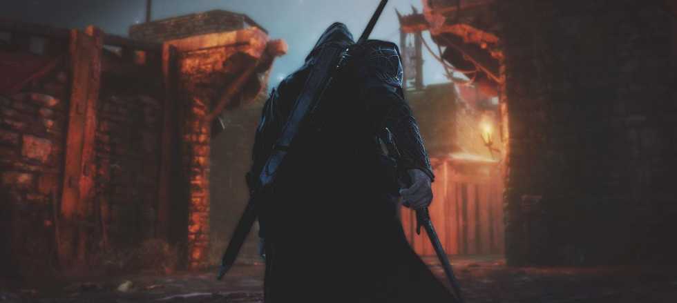В конце года Middle-Earth: Shadow of Mordor лишится части онлайн функций