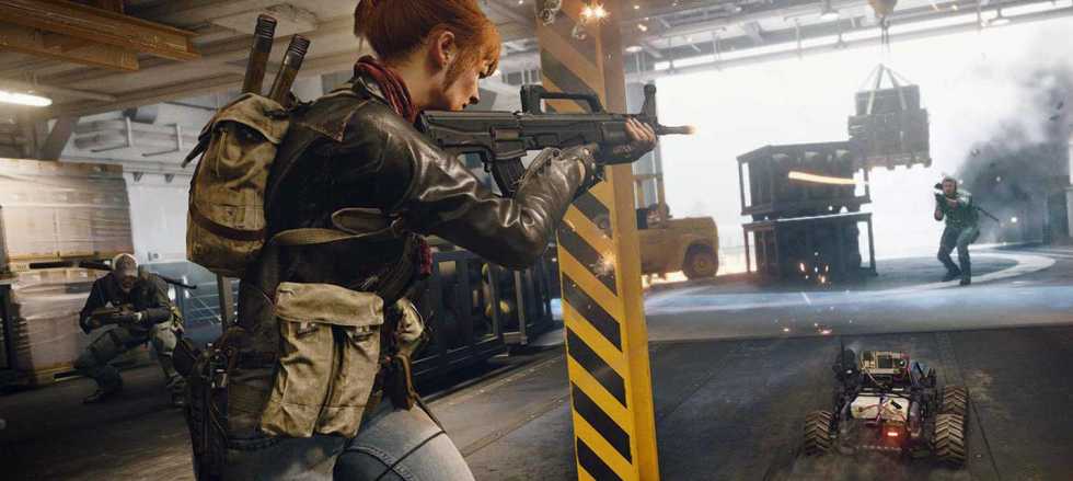 Слух: Call of Duty: Black Ops Cold War потребует минимум 285GB на диске PS5