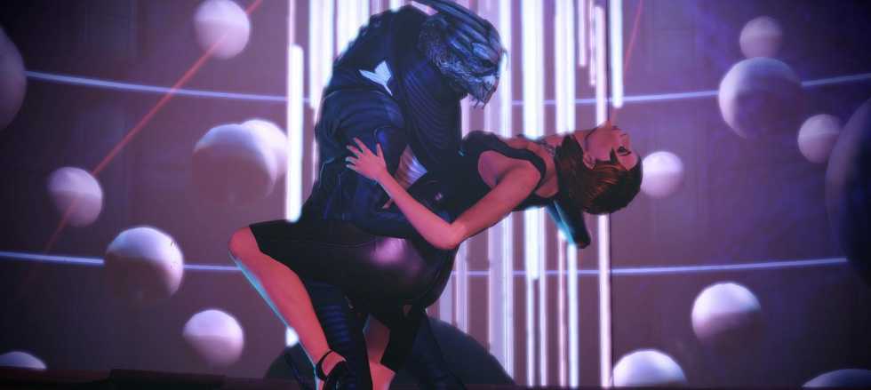 Слух: Mass Effect: Legendary Edition, ремастер трилогии, выйдет 23 Апреля