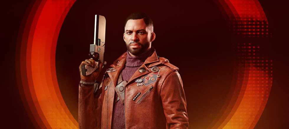 Теперь официально: Deathloop выйдет на PS5 и PC в Мае