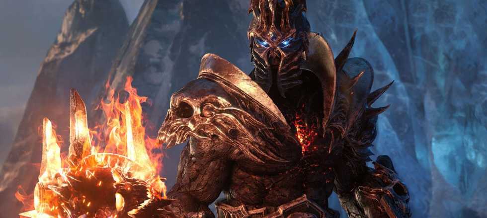 Blizzard начала продажу многоразовых масок в стиле своих игр