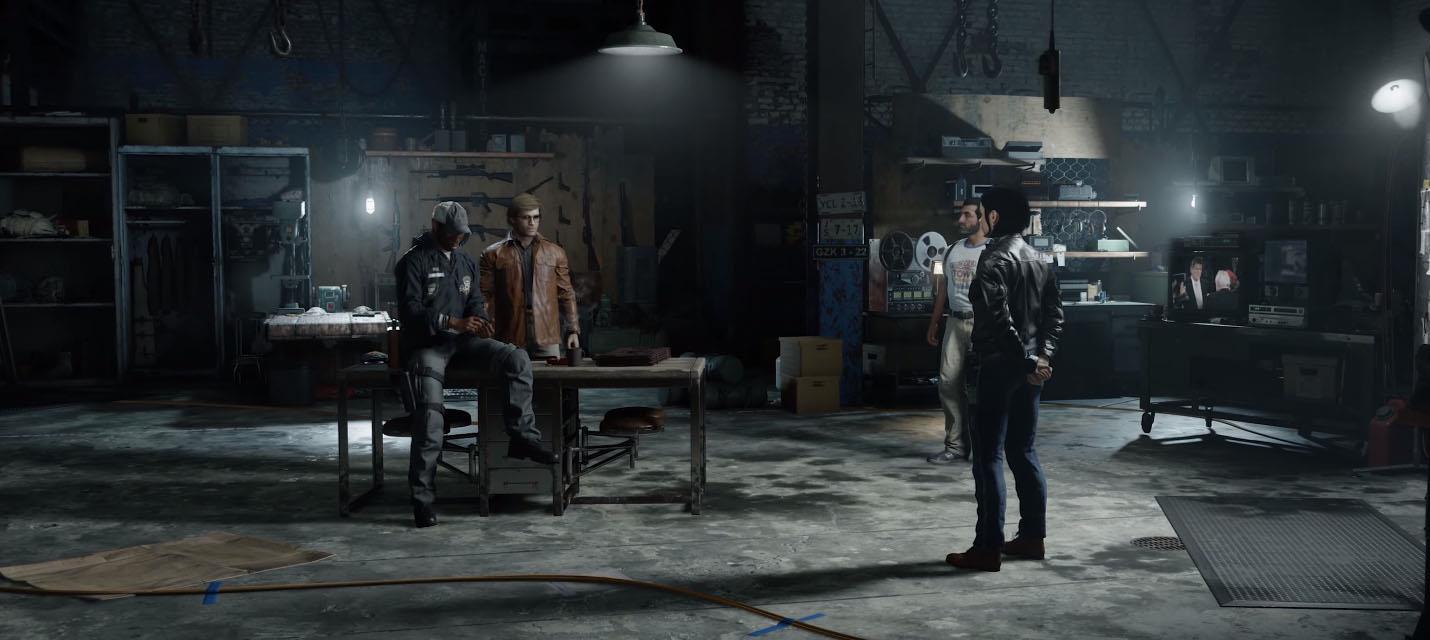 Новый трейлер Call of Duty: Black OPS Cold War посвящен рейтрейсингу на PC