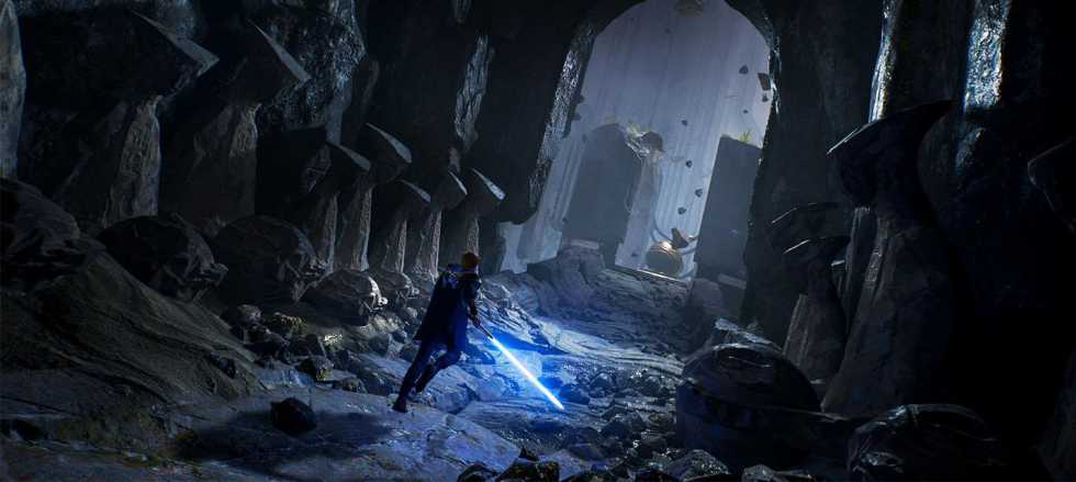 Star Wars Jedi: Fallen Order - вторая самая продаваемая игра в США за последние 12 месяцев