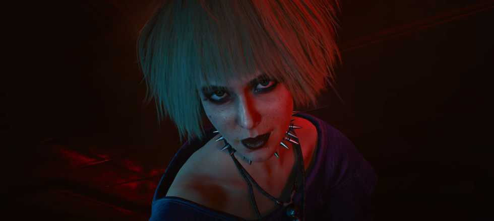 «Это Джонни. Джонни Сильверхенд» - детали пятой презентации Cyberpunk 2077
