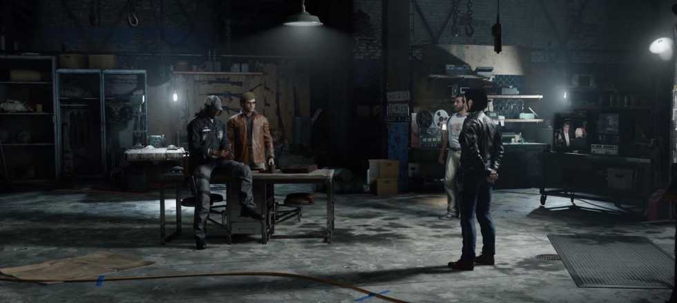 Новый трейлер Call of Duty: Black OPS Cold War посвящен рейтрейсингу на PC
