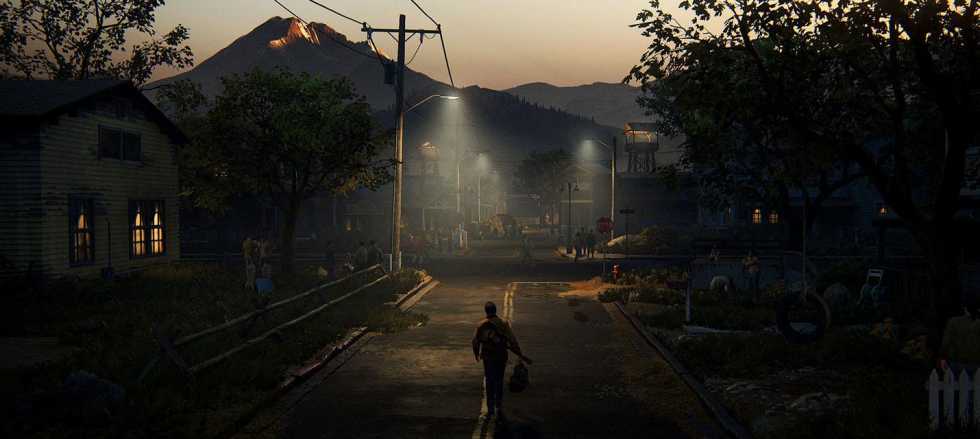 Слух: The Last of Us Part II получит обновление для PS5