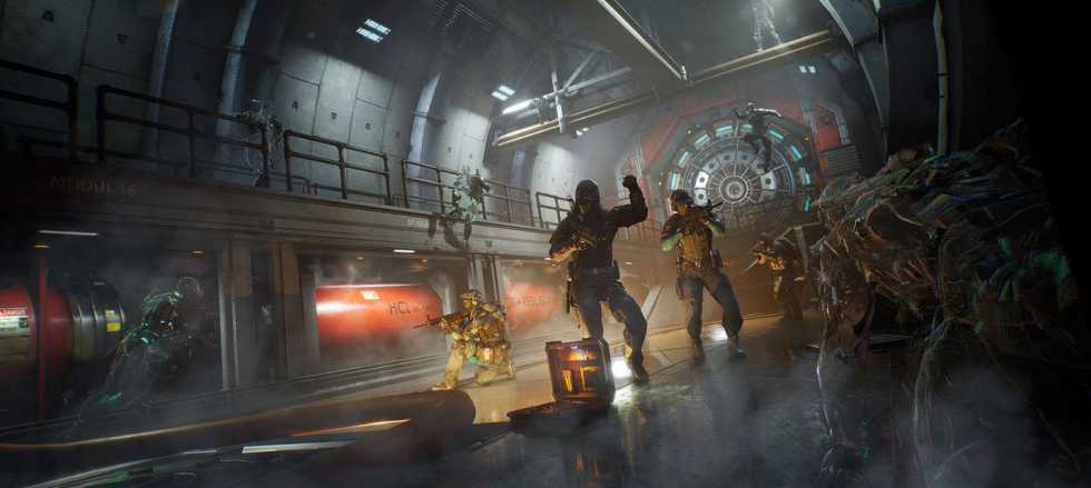 CrossfireX отложена до 2021 года из-за пандемии