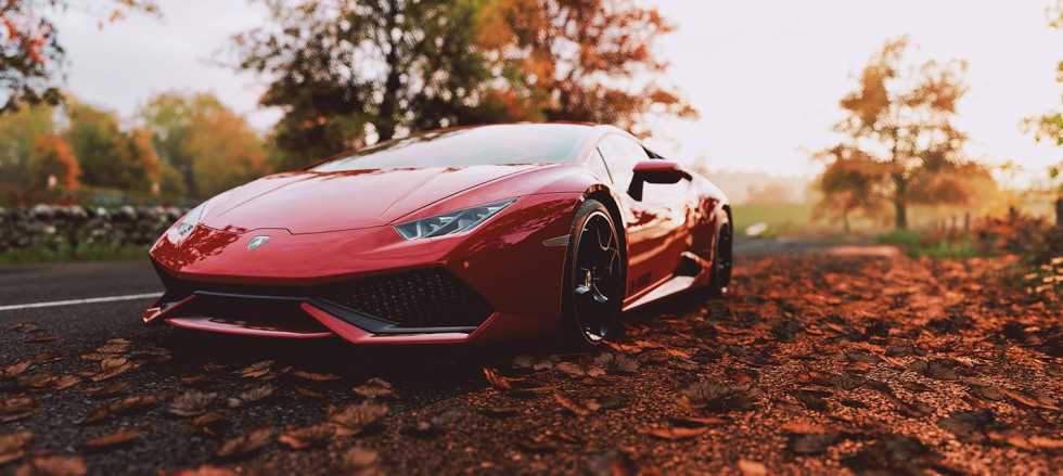 Инсайдер: Forza Horizon 5 может выйти в 2021 году, до релиза следующей Forza Motorsport