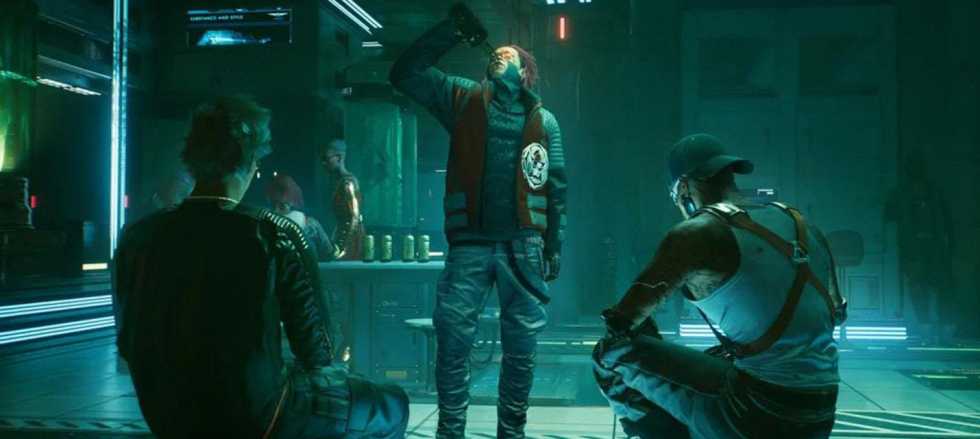Слух: Сюжетная кампания Cyberpunk 2077 длится 11 часов, но в игре можно застрять на несколько десятков