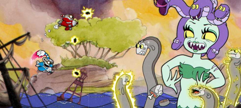 Дополнение The Delicious Last Course для Cuphead перенесено на 2021 год
