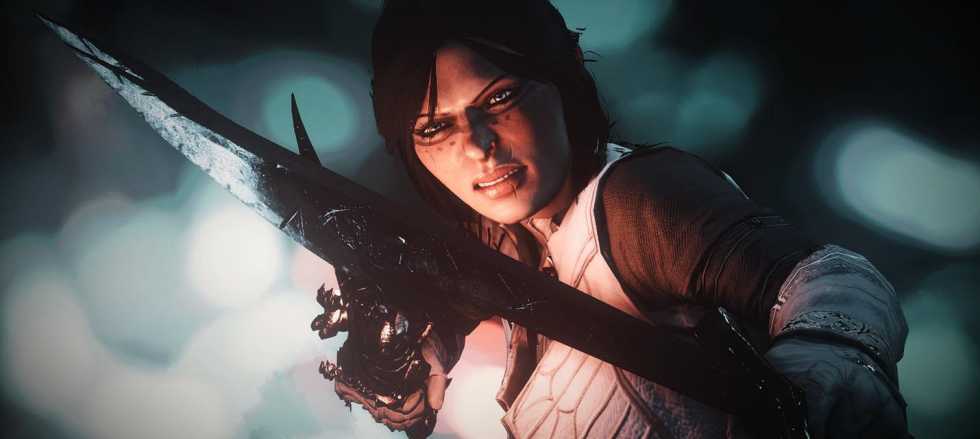 BioWare покинули генеральный менеджер и исполнительный продюсер Dragon Age