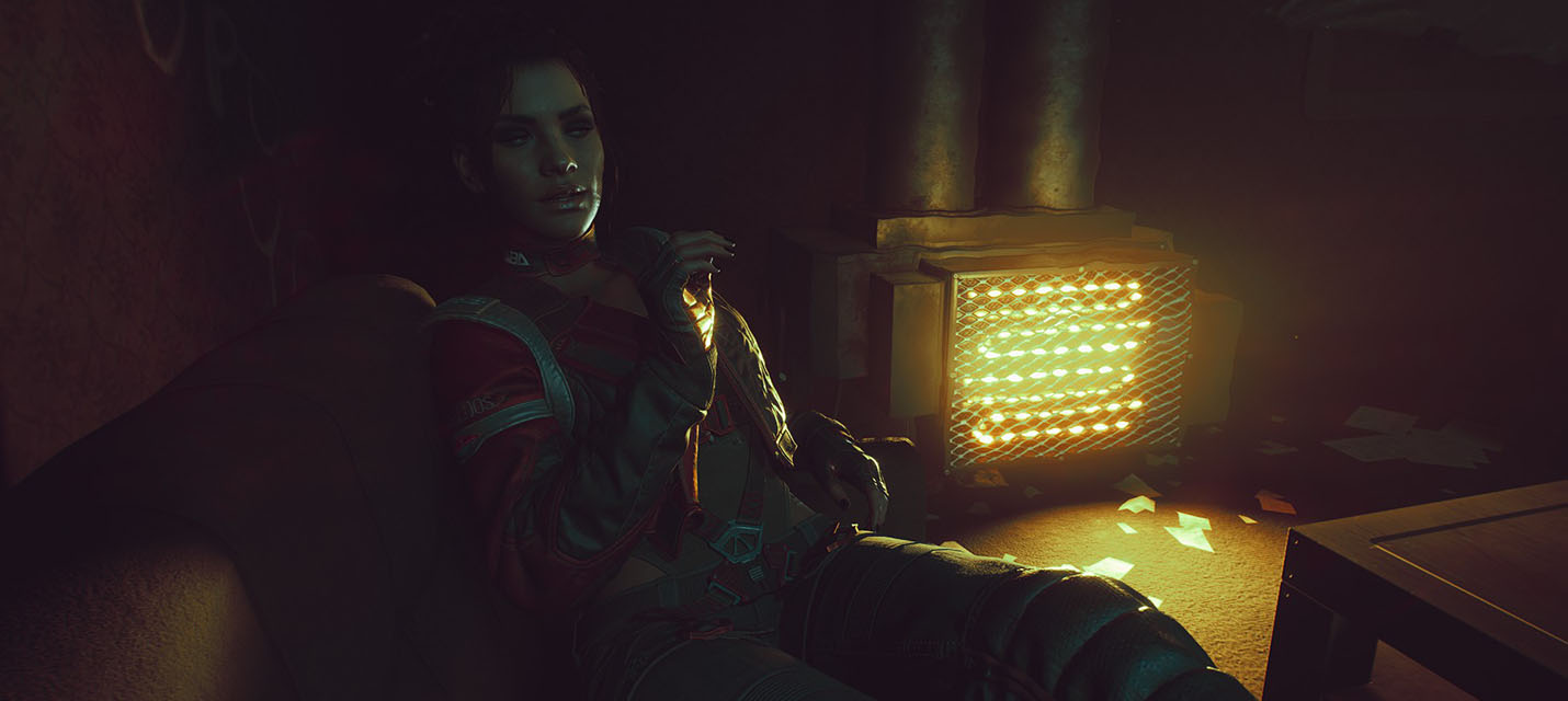 Гайд Cyberpunk 2077 - Где найти культовый умный пистолет «Гэндзиро»