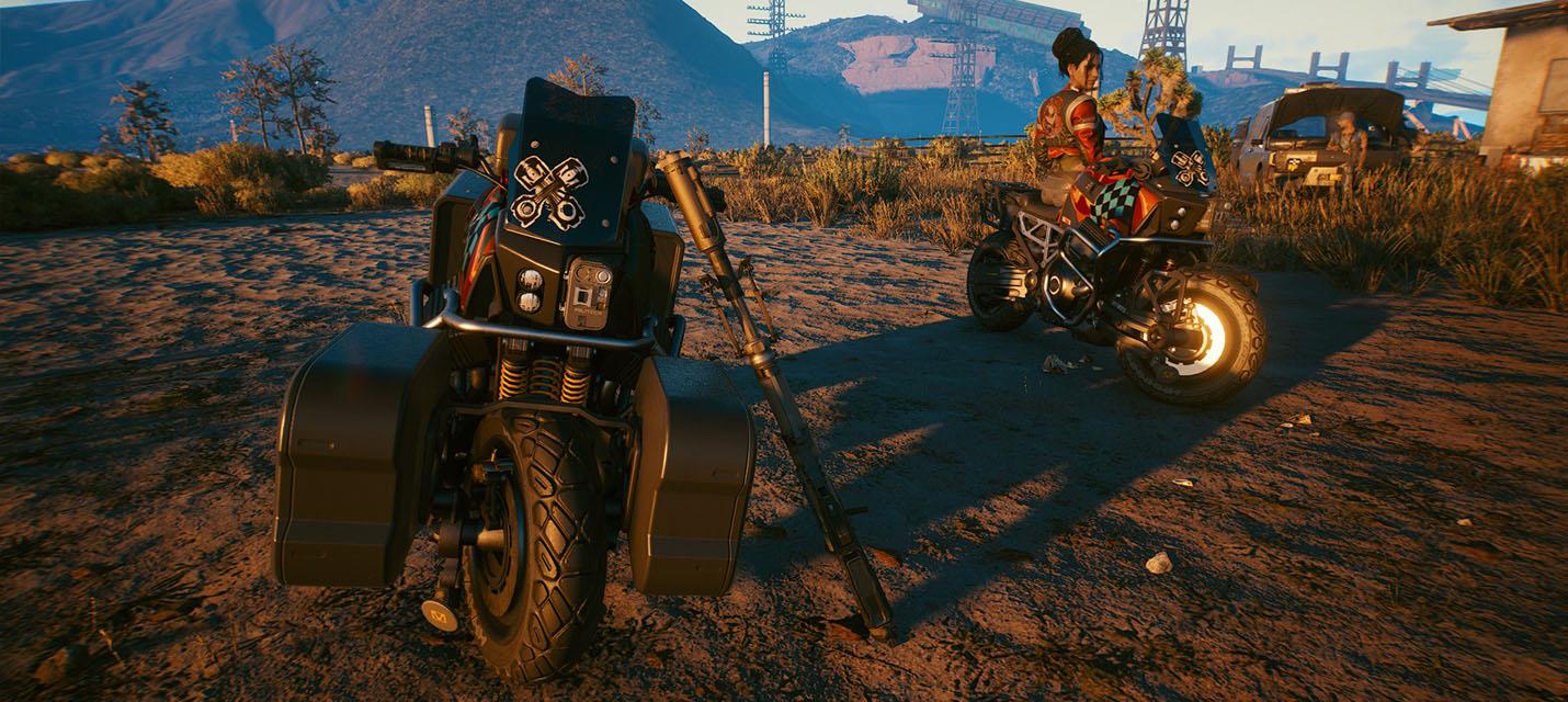 Гайд Cyberpunk 2077 - Где найти культовую снайперскую винтовку «Надзор»