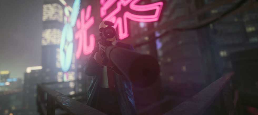 Арсенал убийцы - механики устранения и локации в геймплейном трейлере Hitman 3