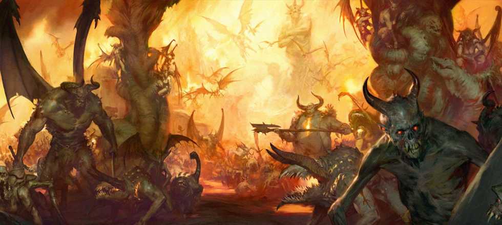 Качество экипировки – четвертый ежеквартальный отчет о ходе разработки Diablo IV