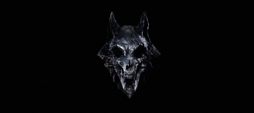 Netflix представила логотип The Witcher Nightmare of the Wolf, анимационного фильма во вселенной «Ведьмака»